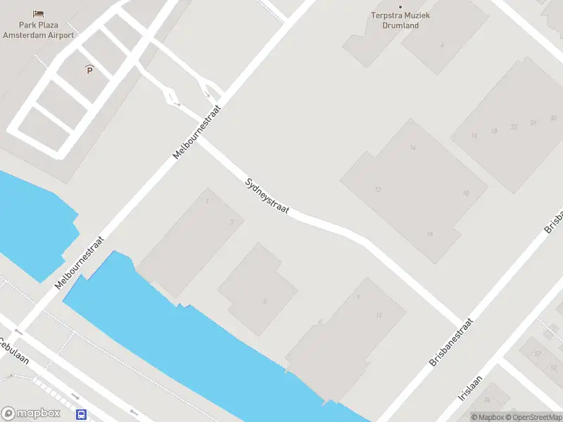 Ambulance met gepaste spoed naar de Sydneystraat in Lijnden