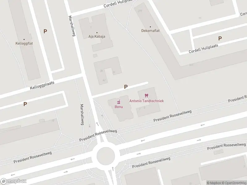 112 melding Politie naar de Marshallweg in Rotterdam vanwege ongeval met letsel