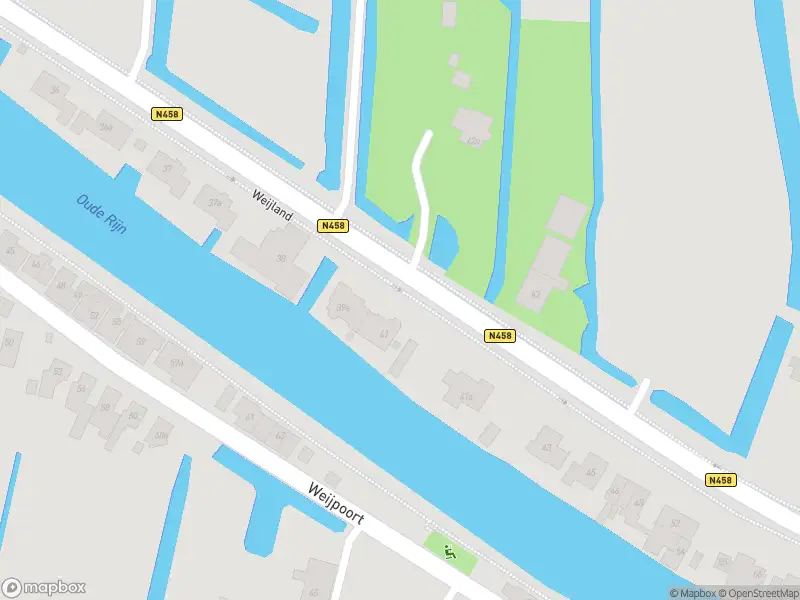 Traumahelikopter met grote spoed naar de Weijland in Nieuwerbrug aan den Rijn