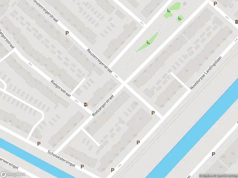 112 melding Ambulance met grote spoed naar de Rietzangerstraat in 's-Gravenhage