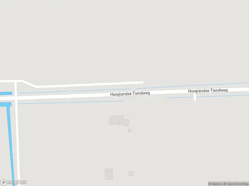 Ambulance met grote spoed naar de Hooglandse Tiendweg in Kedichem