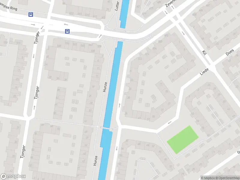 112 melding Traumahelikopter met grote spoed naar de Hunze in Rotterdam