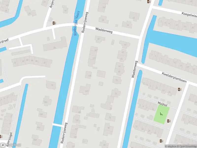 Brandweer met grote spoed naar de Waddenweg in Berkel en Rodenrijs vanwege reanimatie