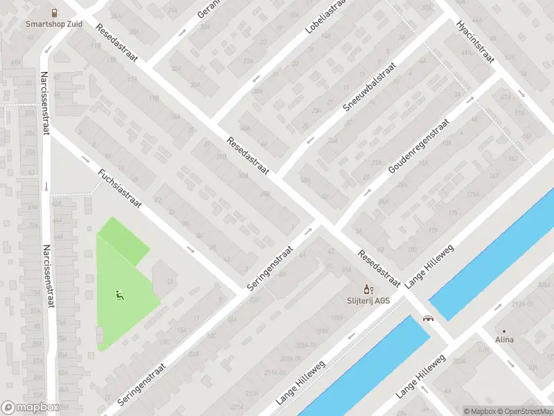 112 melding Ambulance met gepaste spoed naar de Resedastraat in Rotterdam