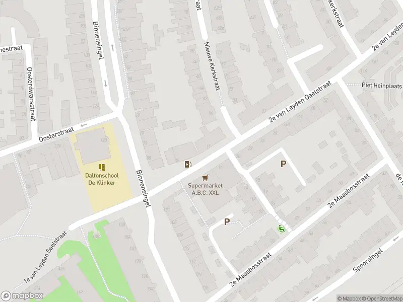 112 melding Ambulance met grote spoed naar de 2e van Leyden Gaelstraat in Vlaardingen