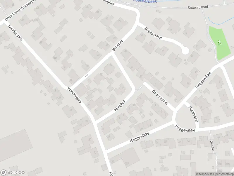 Brandweer en politie met grote spoed naar de Minghof in Voerendaal vanwege stankoverlast