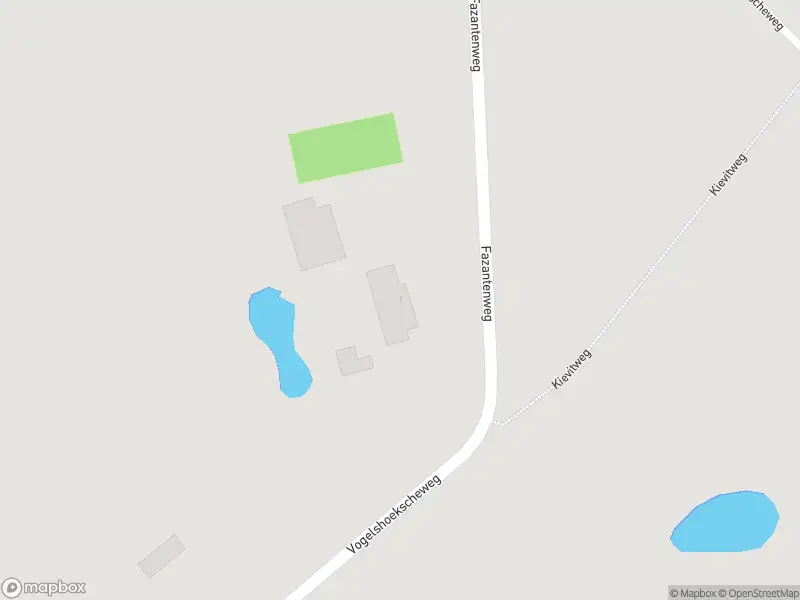 112 melding Brandweer met gepaste spoed naar de Fazantenweg in Escharen