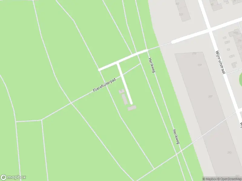 Ambulance met gepaste spoed naar de Flierefluiterpad in Hoogvliet Rotterdam