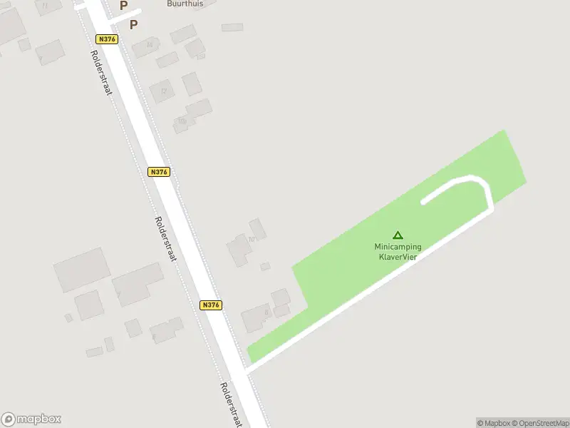 Politie met grote spoed naar de De Tip in De Kiel vanwege ongeval met letsel