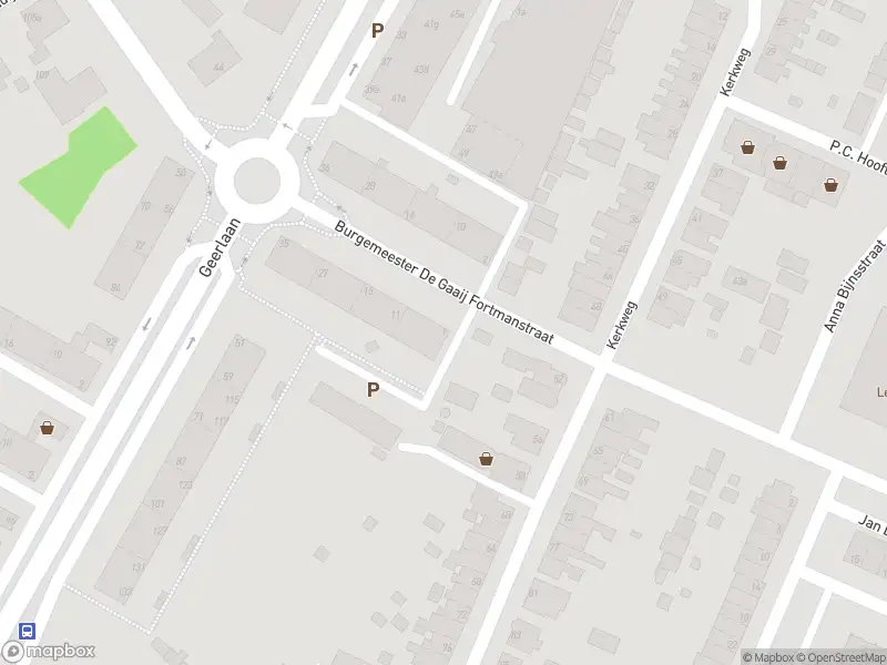 112 melding Ambulance met grote spoed naar de Burgemeester De Gaaij Fortmanstraat in Ridderkerk