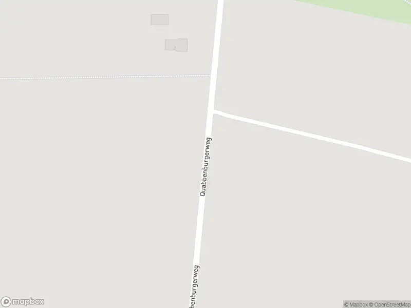 Politie naar de Quabbenburgerweg in Twello vanwege aanrijding met letsel