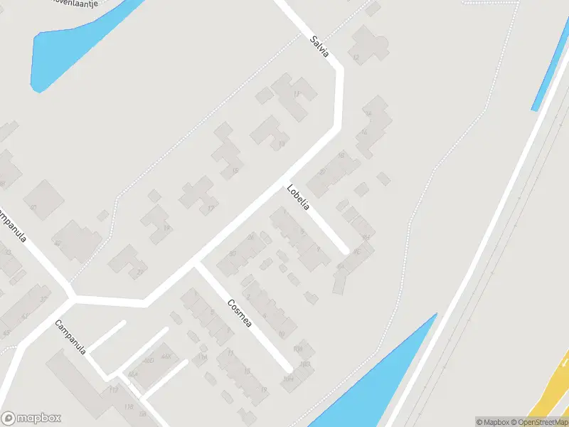Besteld ambulance vervoer naar de Lobelia in Dordrecht