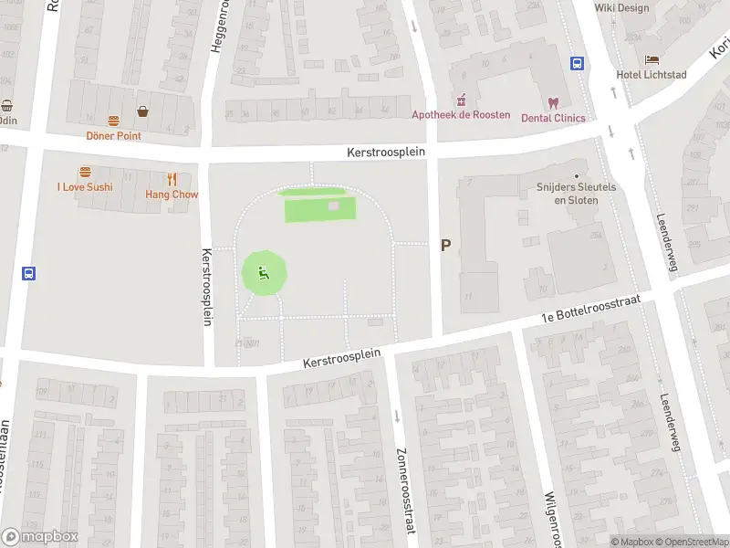 Traumahelikopter naar de Wilgenroosstraat in Eindhoven