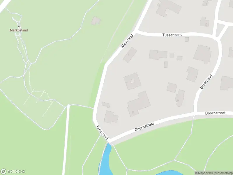 Ambulance met gepaste spoed naar de Kleinzand in Hoek van Holland
