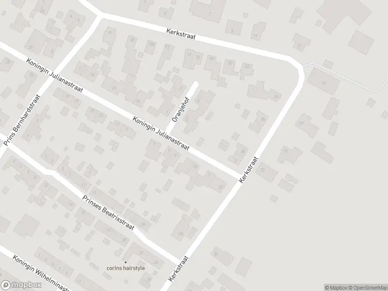 Brandweer met grote spoed naar de Koningin Julianastraat in Randwijk vanwege middelgrote brand