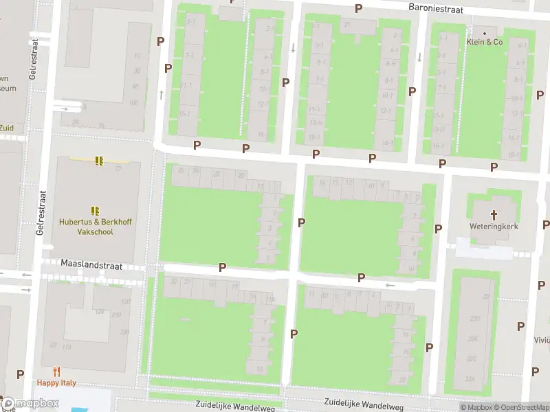 Brandweer met grote spoed naar de Westerwoldestraat in Amsterdam vanwege afhijsen patient