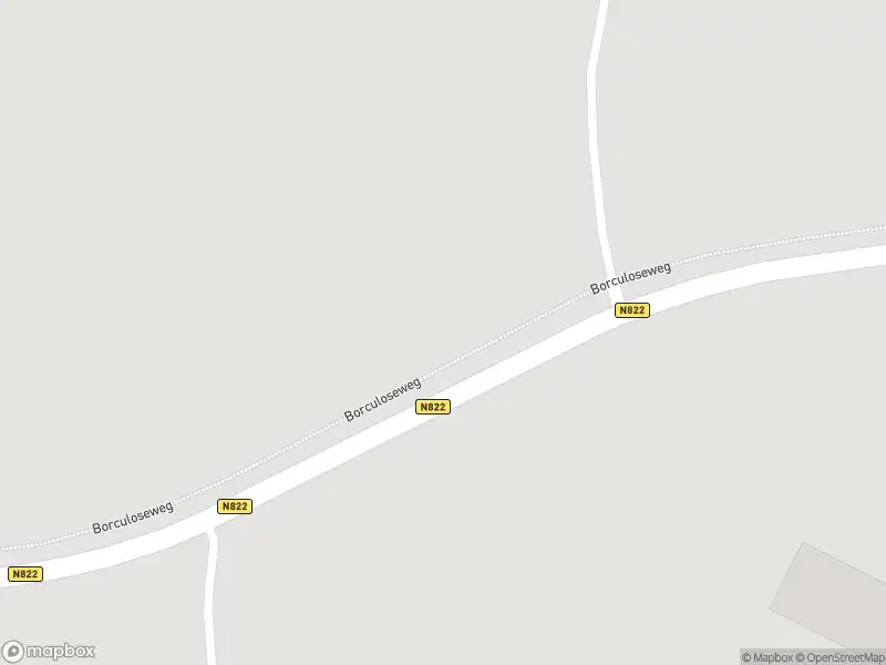 Politie naar de Borculoseweg in Haarlo vanwege aanrijding met letsel