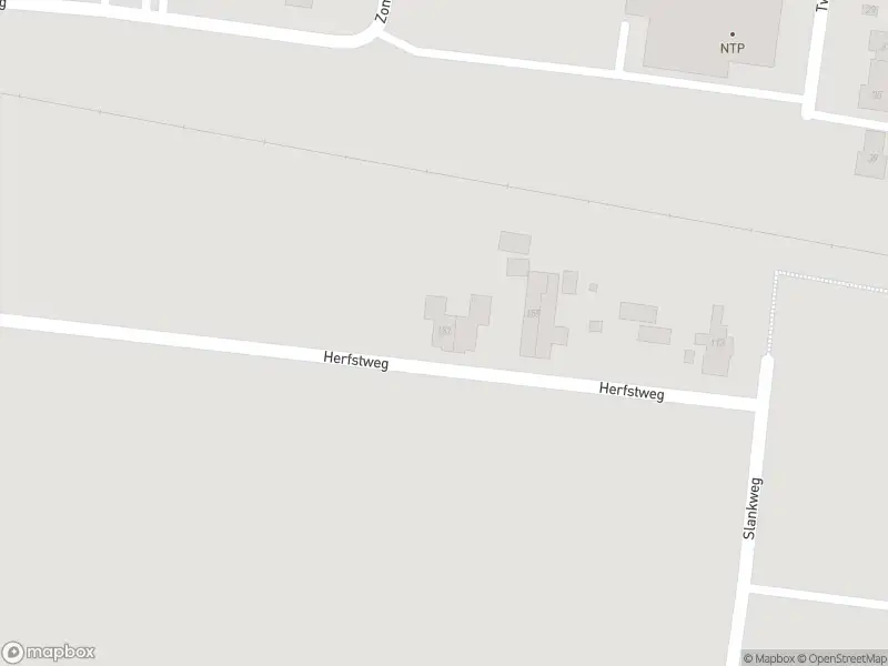 Brandweer met gepaste spoed naar de Herfstweg in Enschede