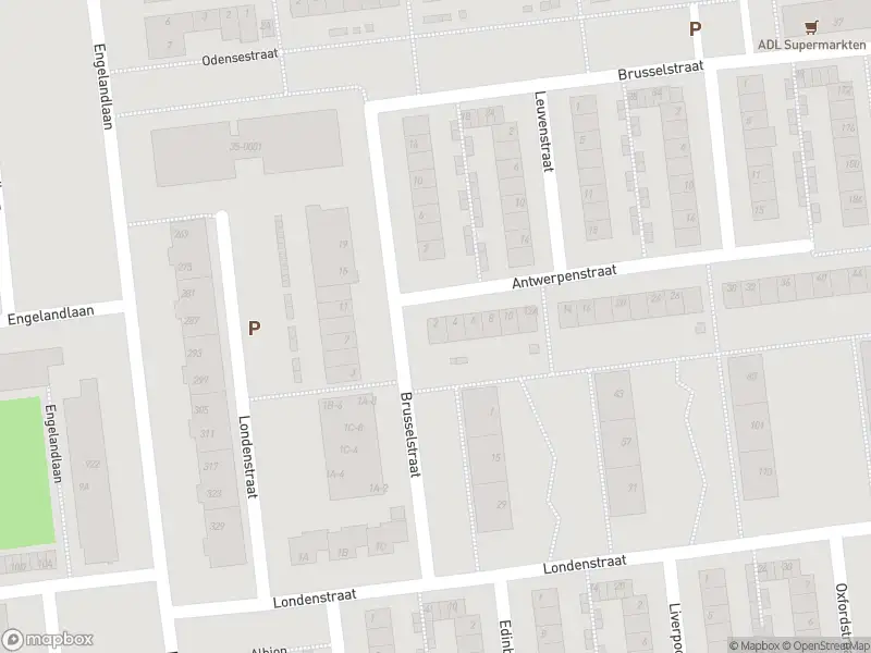 112 melding Ambulance met gepaste spoed naar de Antwerpenstraat in Haarlem