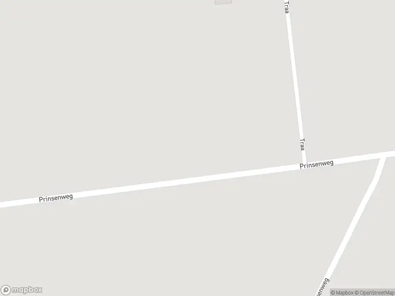 Politie naar de Garderbroekerweg in Voorthuizen vanwege aanrijding met letsel