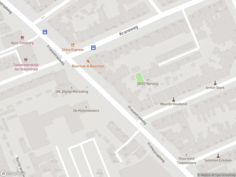 112 melding Politie met grote spoed naar de Friesestraatweg in Groningen vanwege ongeval met letsel