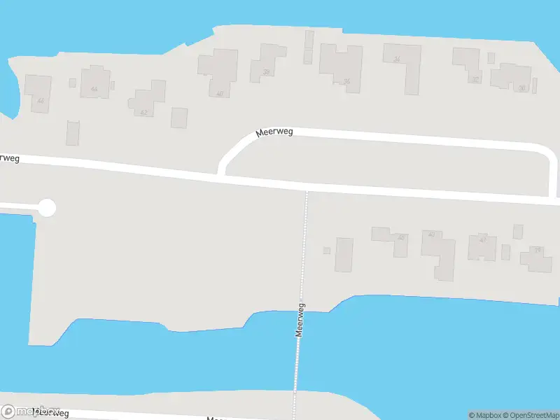 Politie met grote spoed naar de Meerweg in Kropswolde vanwege ongeval met letsel
