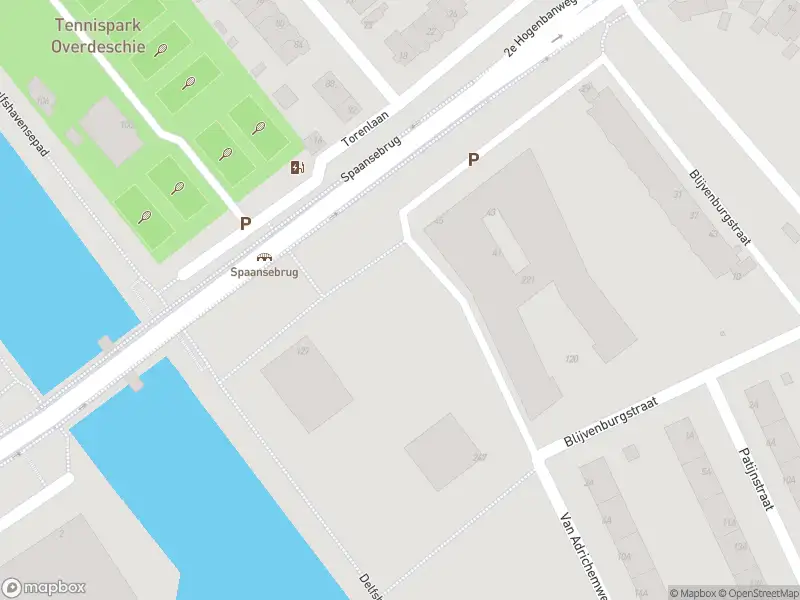 112 melding Brandweer met gepaste spoed naar de Dyxmanstraat in Rotterdam vanwege stankoverlast