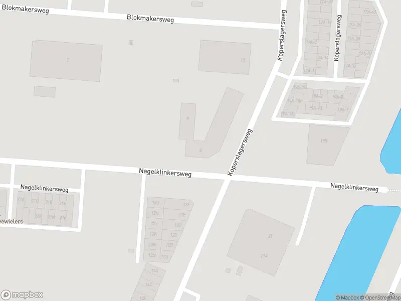 Ambulance met gepaste spoed naar de Nagelklinkersweg in Den Helder