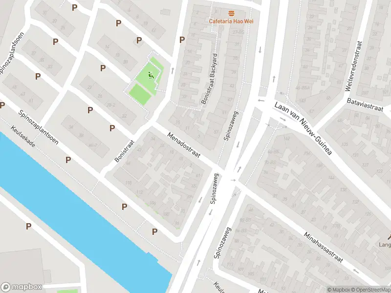 112 melding Brandweer met grote spoed naar de Menadostraat in Utrecht vanwege voertuigbrand