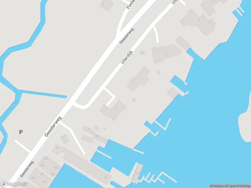 Ambulance met gepaste spoed naar de Uiterdijk in Akersloot