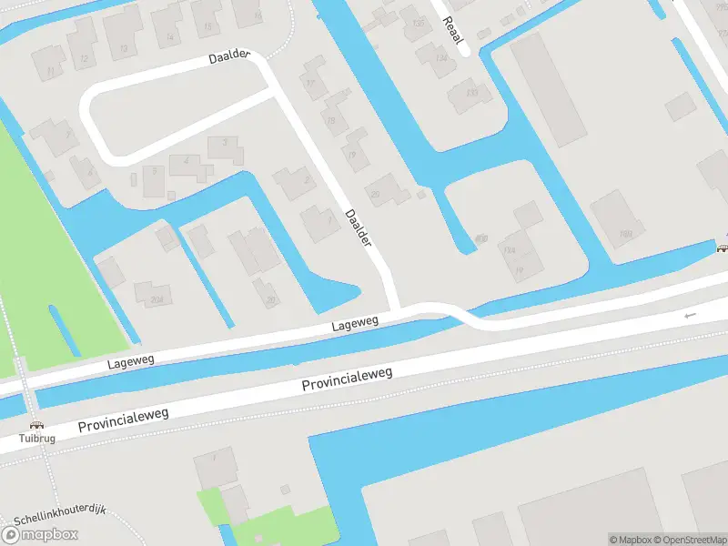 Ambulance en brandweer met grote spoed naar de Lageweg in Hoorn vanwege middelgrote brand