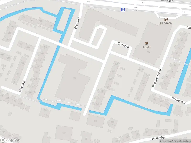 112 melding Ambulance met gepaste spoed naar de Elzenhof in Sliedrecht