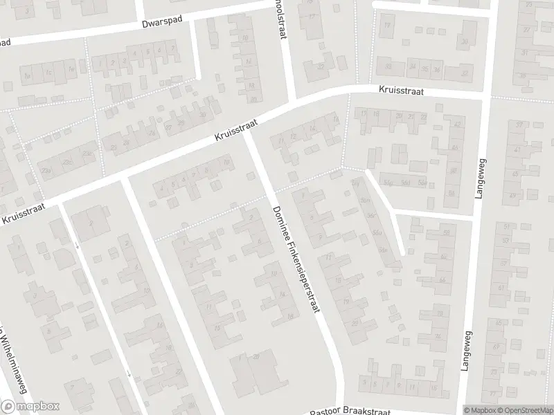 Ambulance met gepaste spoed naar de Ds. Finkensieperstraat in Slootdorp