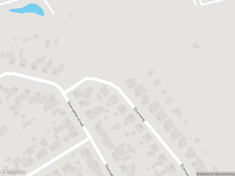 Ambulance met gepaste spoed naar de Elzenweg in Maasbracht