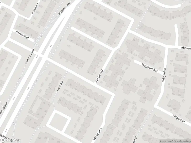 112 melding Ambulance met gepaste spoed naar de Wilgenhof in Papendrecht