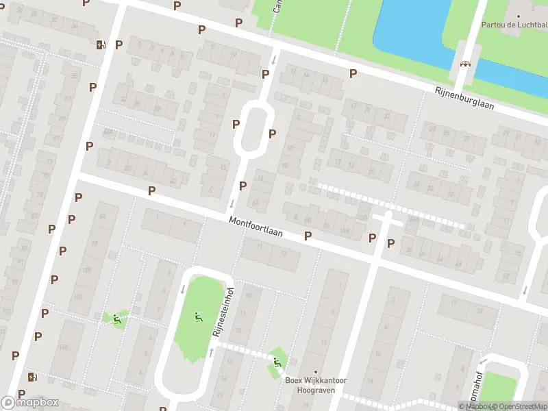 Brandweer met gepaste spoed naar de Nijeveldsingel in Utrecht vanwege wateroverlast