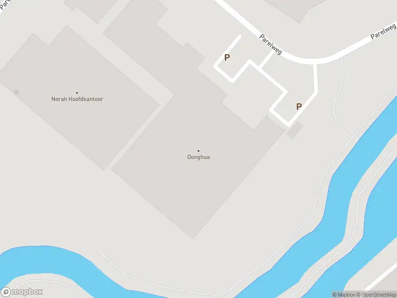 Brandweer met gepaste spoed naar de Parelweg in Alkmaar