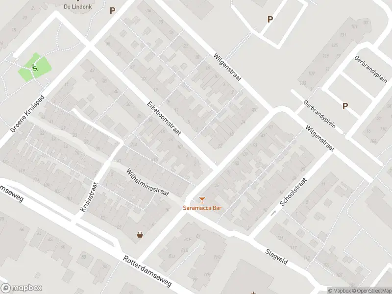 112 melding Ambulance met grote spoed naar de Eikeboomstraat in Zwijndrecht