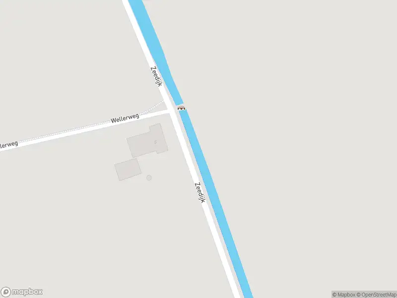 Politie naar de Zeedijk in Terwolde vanwege aanrijding met letsel