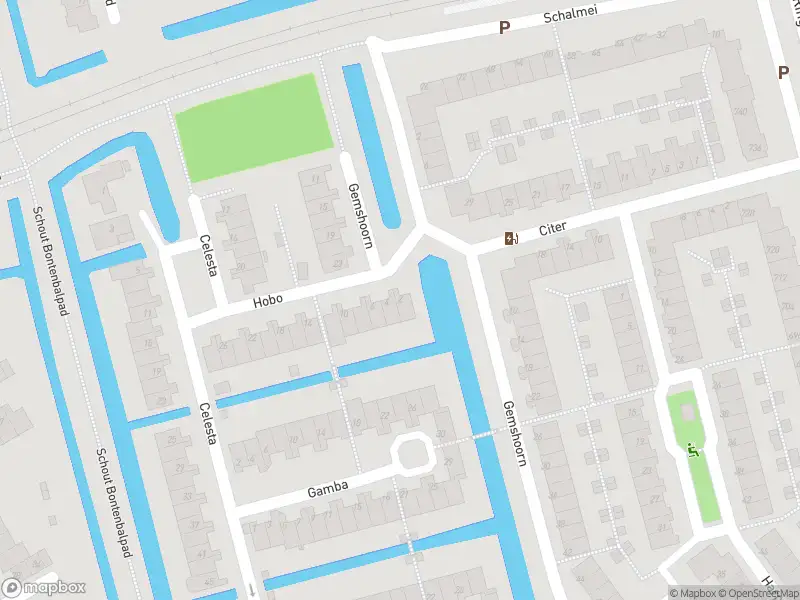 112 melding Ambulance met grote spoed naar de Hobo in Rotterdam