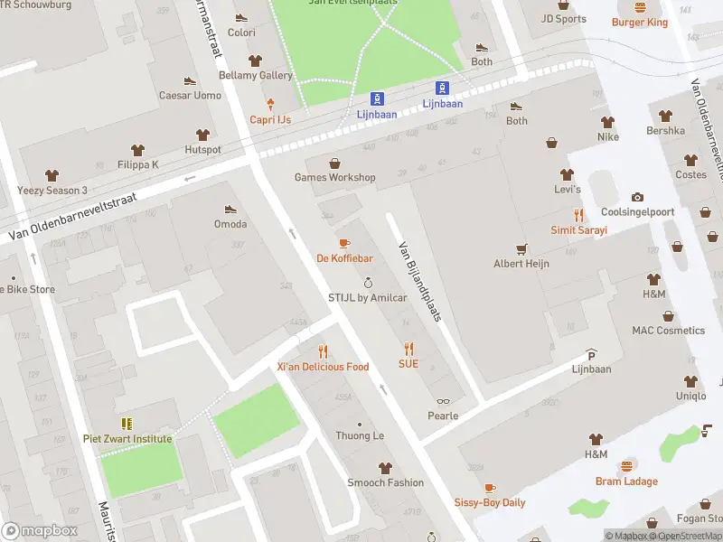 112 melding Ambulance met gepaste spoed naar de Karel Doormanstraat in Rotterdam