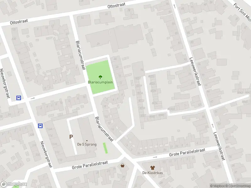 Politie naar de Alberickstraat in Venlo vanwege aanrijding met letsel
