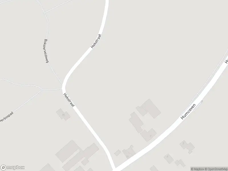 Politie naar de Bunderstraat in Meerssen vanwege aanrijding met letsel
