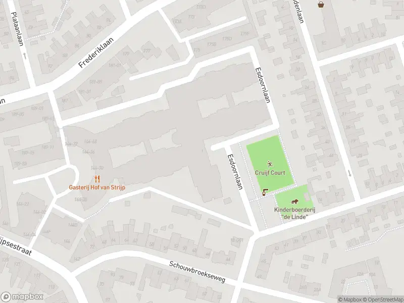 Brandweer met grote spoed naar de Esdoornlaan in Eindhoven vanwege voertuigbrand