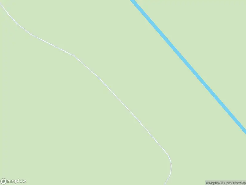 Politie naar de Bremerbergdijk in Biddinghuizen vanwege aanrijding met letsel