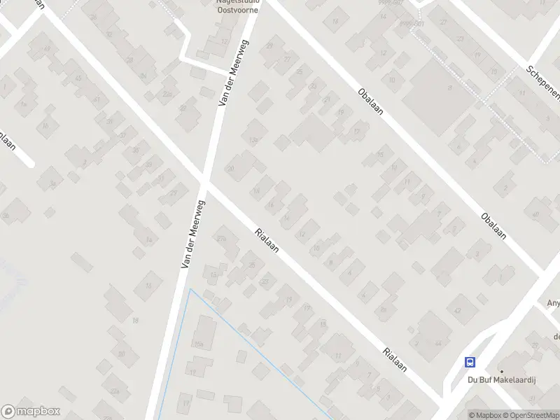 Ambulance met gepaste spoed naar de Leemerhof in Oostvoorne