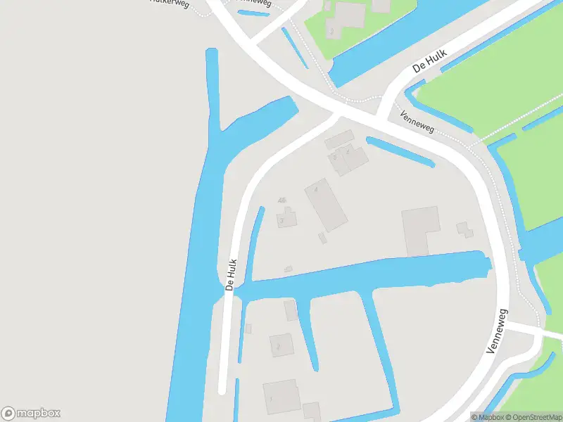 112 melding Ambulance met grote spoed naar de De Hulk in Berkhout