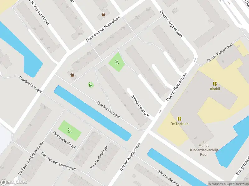 112 melding Ambulance met grote spoed naar de Idenburgstraat in Schiedam