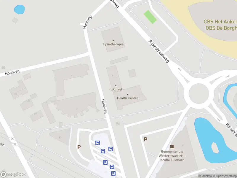 112 melding Brandweer met grote spoed naar de Hooiweg in Zuidhorn vanwege gebouwbrand