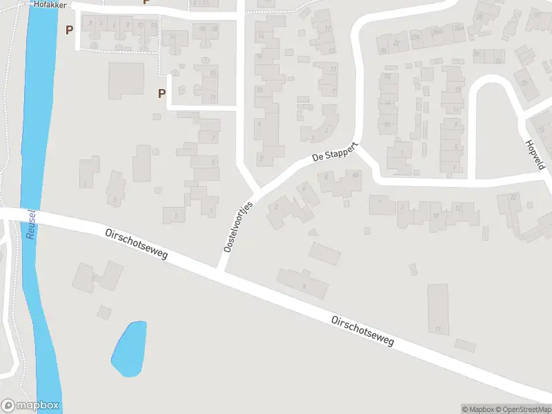 112 melding Overlastmelding De Stappert in Moergestel